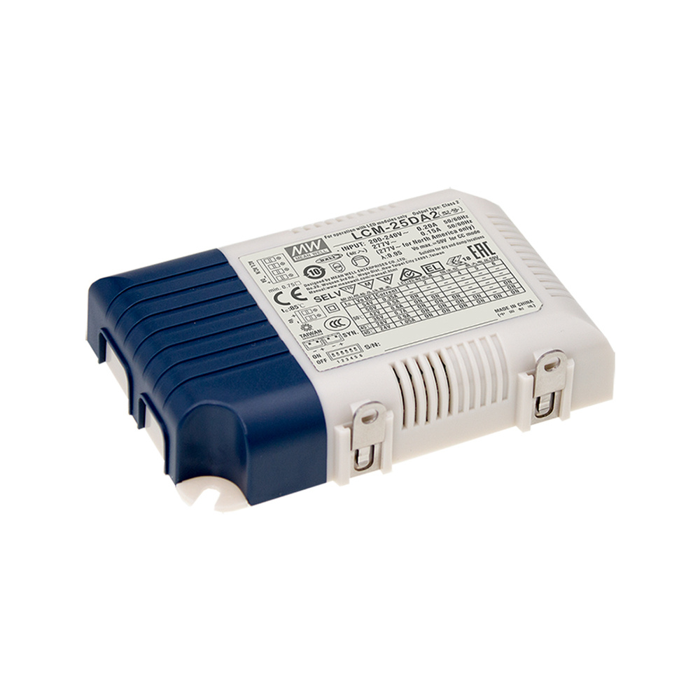LCM-25DA2
