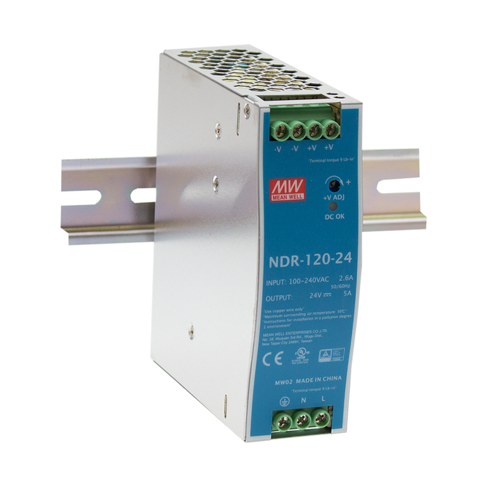 NDR-120-48
